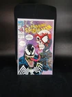 The Amazing Spider-Man #347 Marvel Comics May 1991 Venom
