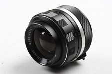 SOLIGOR 35mm f/2,8 für Nikon F (MF) - SNr: 1...