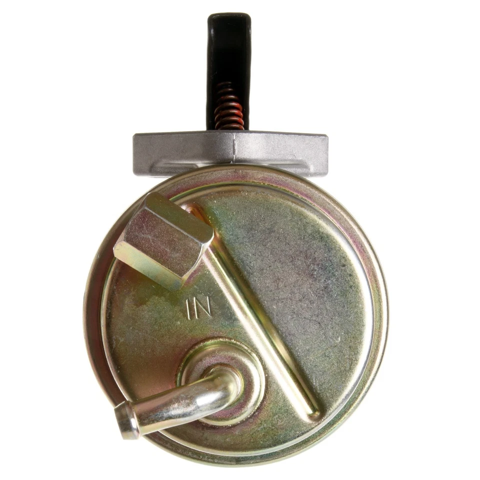 Bomba de combustible mecánica Delphi para camioneta GMC P25/P2500 1967-1970 Foto 4 de 4