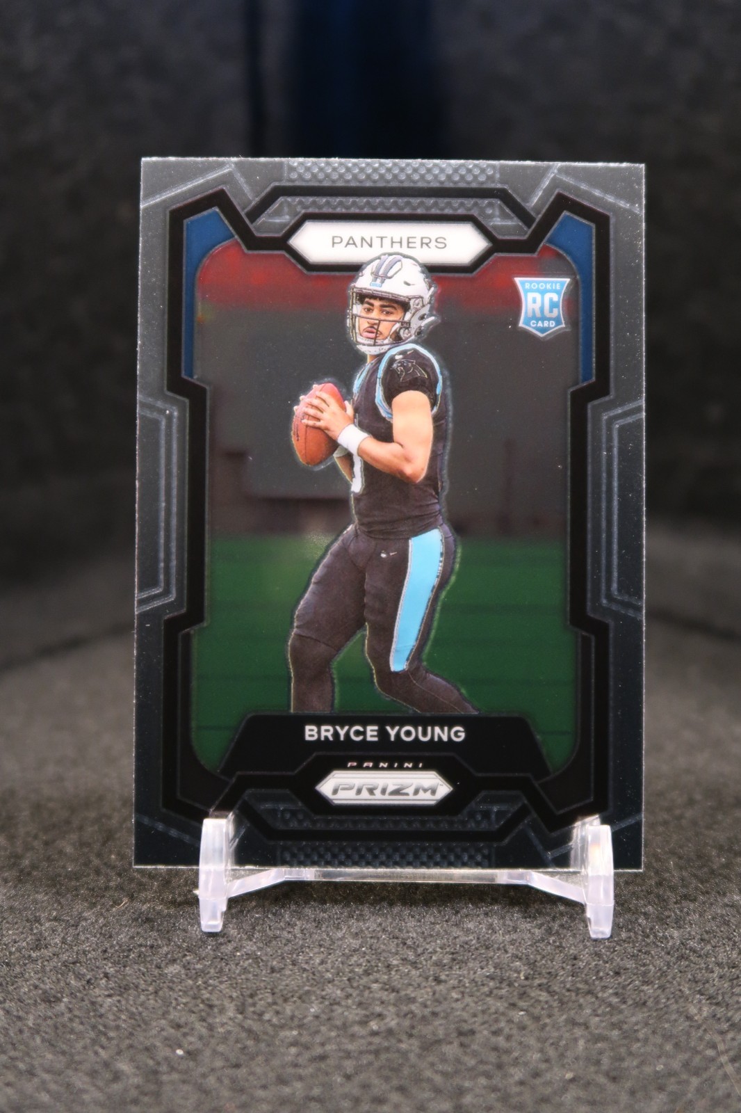 2023 Panini Prizm - Rookies Bryce Young #311 (RC)