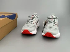 Asics Gel Kayano 31 Piedmont Grey Fiery Red Men’s