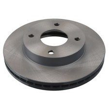 Disque de frein Nissan NV200