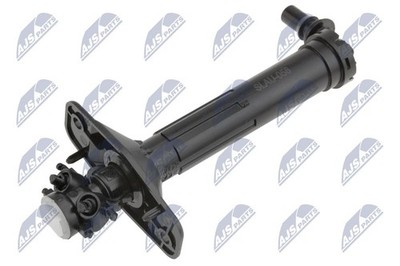 NTY Waschwasserdüse Scheinwerferreinigung EDS-AU-058 für AUDI A7 Sportback 4GA