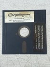 WIZARDRY: LEGACY OF LLYLGAMYN Third Scenario PC Game 5.25" Sir-Tech 1983