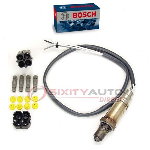 Ferrari 348 1990 Left Oxygen sensor Photo - $59