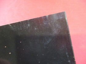 Popeye Nintendo NES Manual de instrucciones Folleto SOLO **MUY POBRE** Da&ntilde;ado