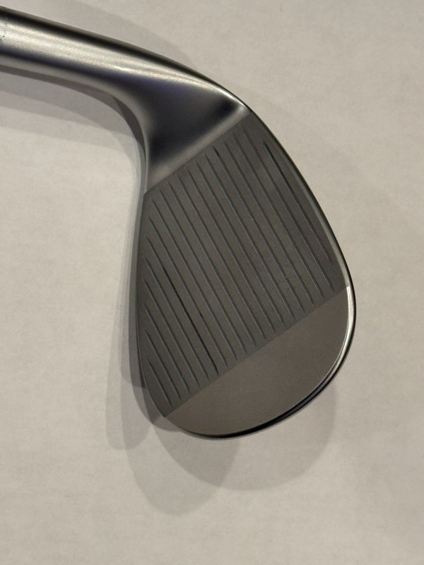 PING Glide Forged Pro 58° T . 6 Wedge RH NS PRO 950H NEO Stiff Steel Shaft