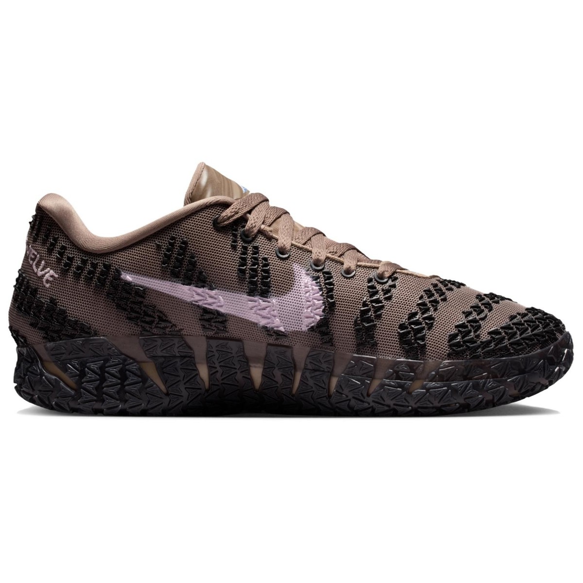 Nike Ja 3 EP Showstopper - HF2794-200 | eBay