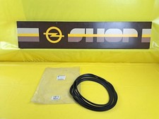 Lunette arrière Opel ZAFIRA