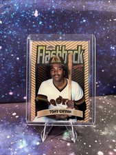1998 Topps Chrome - Flashback Tony Gwynn #FB6