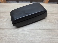 04-12 Gmc Canyon Chevy Colorado Center Console Arm Rest Lid Black Oem 04-12 Gmc Canyon Chevy Colorado Center Console Arm Rest Lid Black Oem