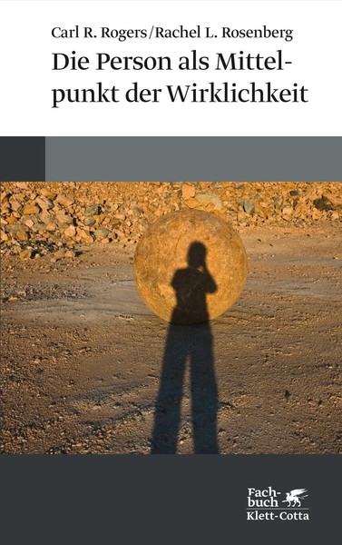 Die Person Als Mittelpunkt Der Wirklichkeit, Carl R. Rogers-image
