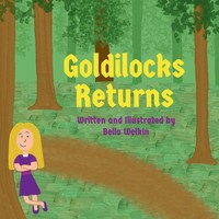 Bella Welkin | Go*Dilocks Returns | Taschenbuch | Englisch (2021)