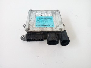 9650836780 Steuergerät Servolenkung Lenkgetriebe  Citroen C3 DE861003-33