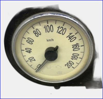Contactor Clock FCA 51709391
