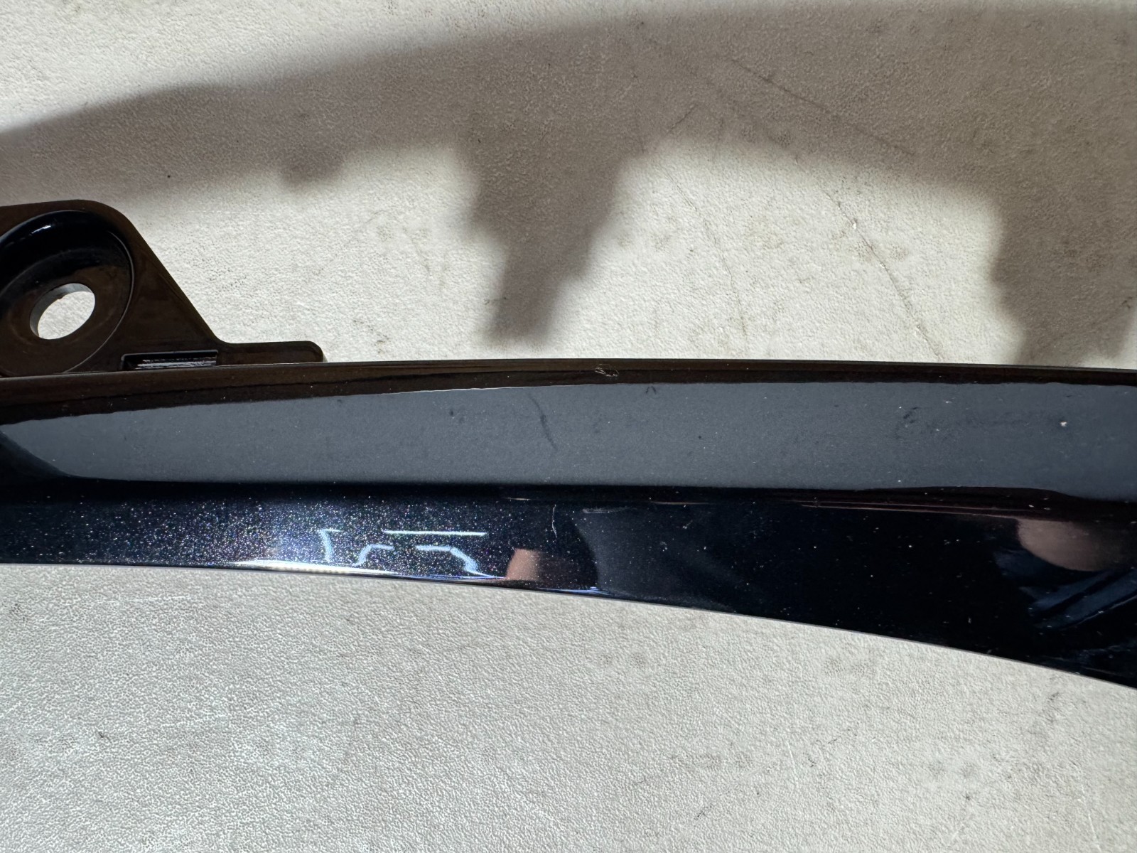 Rolls-Royce Ghost 2023 Front Left Side trim panel
