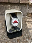 Arkansas Razorback Watch, Vintage Timex wind