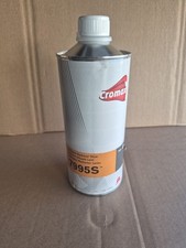 Dupont Cromax Axalta 7995s Slow Activator Reducer 1 Quart High Temp Dupont Cromax Axalta 7995s Slow Activator Reducer 1 Quart High Temp