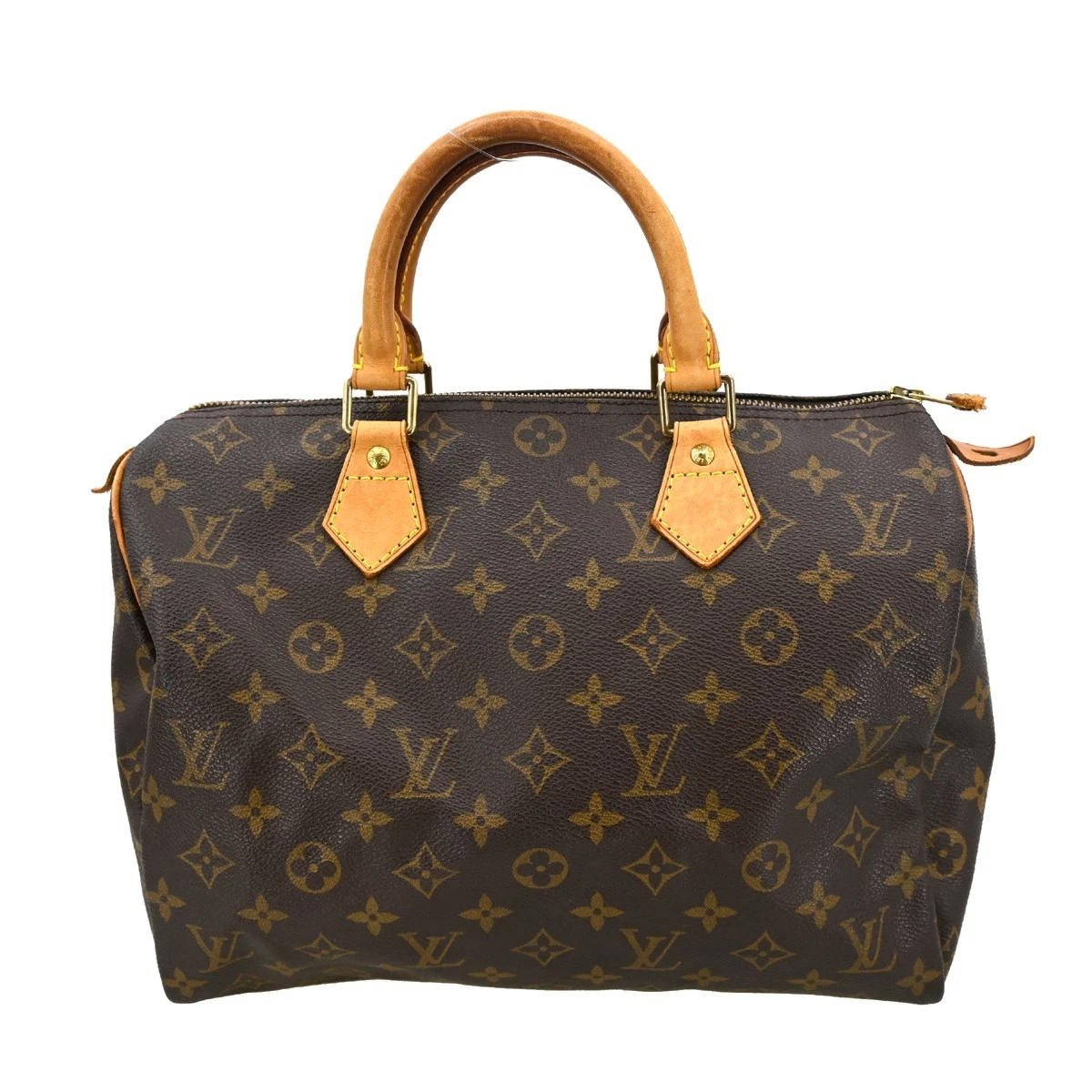Louis Vuitton Satchel/Top Handle Bag Small Bags & Handbags for