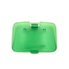 Lid Memory Expansion For Nintendo 64 N64 Door Cover Jumper Pak - 8 Colors 