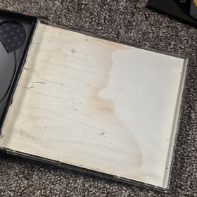 Dragon's Lair - Sega Mega CD - Complete - PAL 