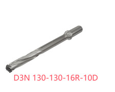 1  PCS  ORIGINAL  INSERTS    D3N 130-130-16R-10D