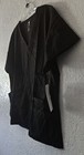 Dagacci Black Scrub Set Women 2XL — photo 2
