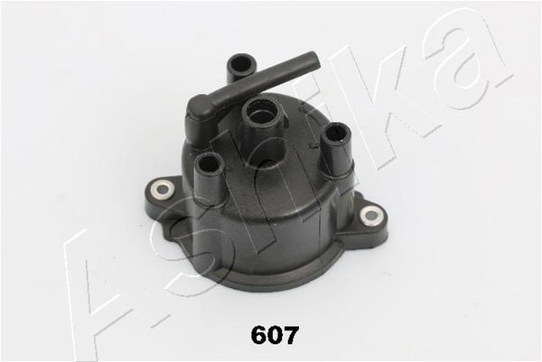 Ashika ZüNdverteilerkappe 121-06-607 FüR Daihatsu Hijet S85 Bus Piaggio Porter-image