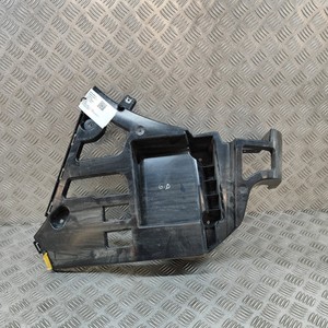 BMW X5 F15 Stoßstangenhalterung hinten rechts 7294722 2017 28447105