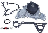 Maxgear 47-0252 Wasserpumpe Wapu FüR Chrysler FüR Mitsubishi