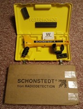 Schonstedt GA-92XTd Magnetic Locator