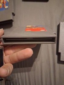 nes legacy of the wizard Tested And Working
