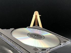 Shining the Holy Ark (Sega Saturn,1997) from japan