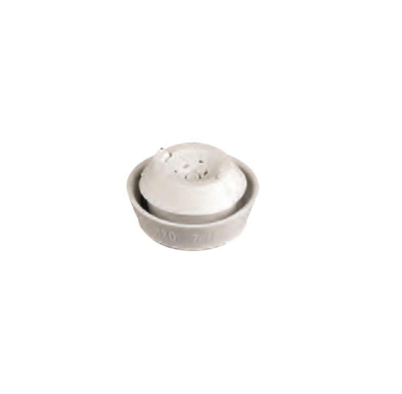 TKS KLICK M20 B Zweikomponenten Durchlass 34.995/50 Stk. - Bild 2