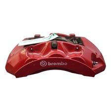Range Rover Sport L494 Caliper Front Right Brembo 6-pot Red Range Rover Sport L494 Caliper Front Right Brembo 6-pot Red