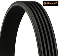 Continental Ctam 5PK1765 Keilrippenriemen Keilriemen