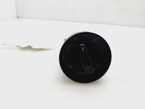1C0941531A Mando Luces para SEAT ALHAMBRA (7V9) Reference 2004 9301965 - Imagen 1 de 10