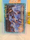 2024 Topps Series 2 Kansas City Royals #514 Aqua Foil /399