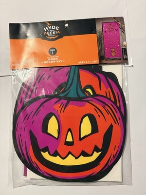 Hyde And Eek Door Decor Kit Classroom Or Home