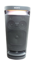 Sony SRS-XV900 X-Series Portable Bluetooth Party Speaker Black- Free shipping