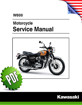 W800 Manual in PDF format |