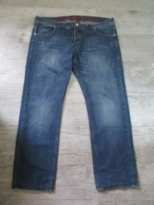 Jean homme Giorgio Armani Taille 50 - Photo 1/4
