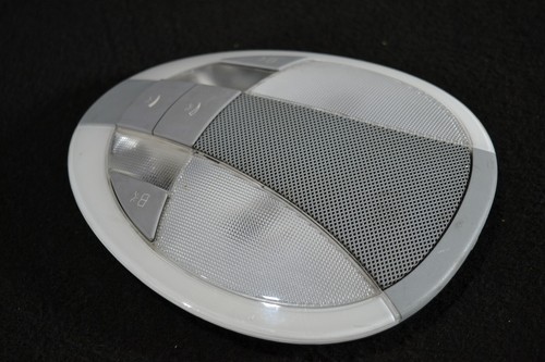 Mercedes W211 Innenraumbeleuchtung Leseleuchte Hellgrau A2118202001 (#8)