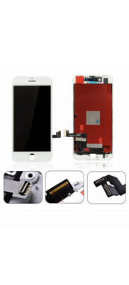iPhone 8 Plus Cracked Screen Digitizer & LCD Repair Replacement Service