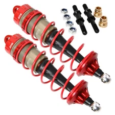 GTB CNC Hard Anodized 7075 Shock Absorber for 1/5 RC Car LOSI DBXL-E 2.0 Part