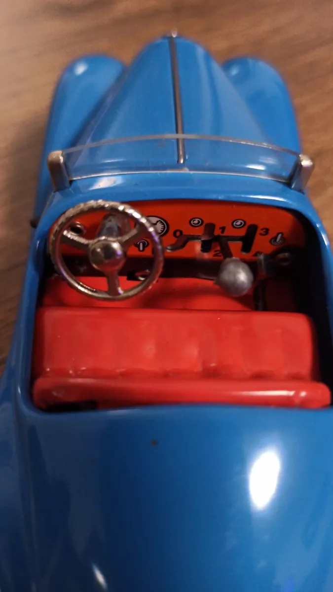 Schuco EXAMICO 4001 Replica ミニカー | camaradesegovia.es