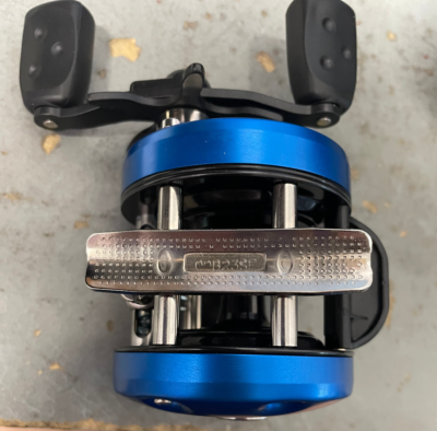 Abu Garcia Ambassadeur Classic 5601 Jerk Reel | eBay