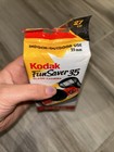 Kodak Fun Saver 35mm Disposable Camera with Flash, 27 Exposures, Expired 12/06 — photo 5