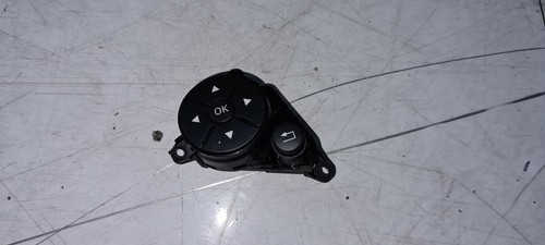 Multifunkionslenkrad Lenkrad Schalter Tasten Mercedes W212 A2048210151 NR132A