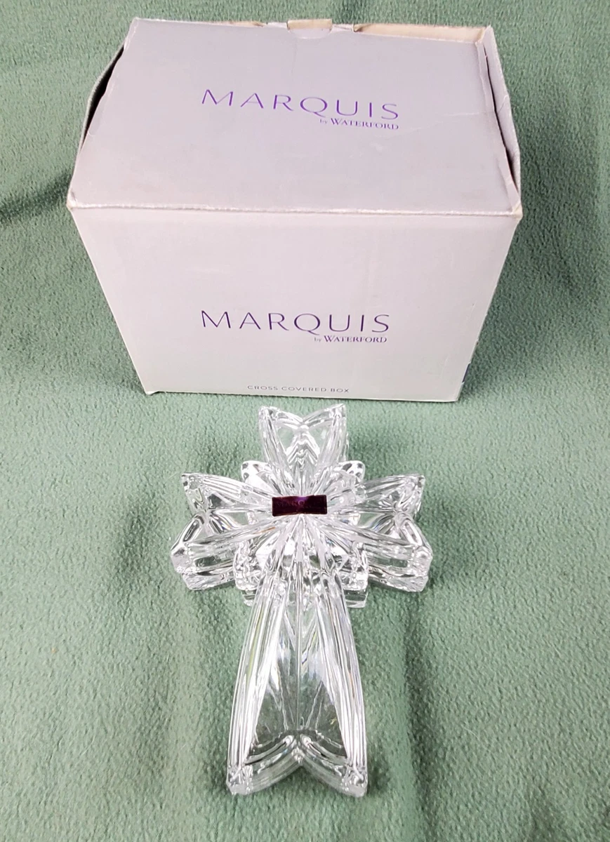 Waterford Crystal Cross for sale | eBay